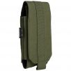 Brandit MOLLE Phone Pouch Large Olive 1