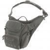 Maxpedition Wolfspur V2.0 Crossbody Shoulder Bag 11L Gray 1