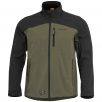Pentagon Elite Light Softshell Jacket RAL 7013 / Black 1