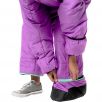 Selk'bag Lite 6G Sleeping Bag Suit Violet Cockatoo 4