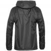 Brandit Discovery Waterproof Jacket Black 3