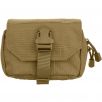 Condor First Response Pouch Coyote Brown 1