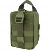 Condor Rip-Away EMT Pouch Lite Olive Drab 1