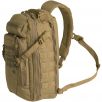 First Tactical Crosshatch Sling Pack Coyote 1