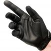 First Tactical Men's Lightweight Patrol Glove Black 4