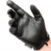 First Tactical Men's Medium Duty Padded Glove Black 4
