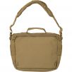 First Tactical Summit Side Satchel Coyote 4