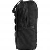 First Tactical Tactix 3x6 Utility Pouch Black 3