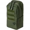 First Tactical Tactix 3x6 Utility Pouch OD Green 1