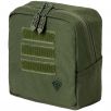 First Tactical Tactix 6x6 Utility Pouch OD Green 1