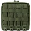 First Tactical Tactix 6x6 Utility Pouch OD Green 4