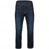 Helikon Grayman Tactical Jeans Slim Denim Mid Dark Blue 2