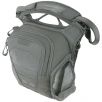 Maxpedition Veldspar Shoulder Bag Grey 3