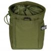 MFH Dump Pouch MOLLE Olive 1