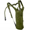 MFH Hydrantion Backpack TPU Extreme OD Green 2