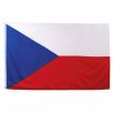 MFH Flag Czech Republic 90x150cm 1