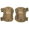 MFH Knee Pads Defence Coyote 1