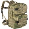 MFH Backpack Assault II HDT Camo FG 1