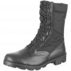 Cordura US Jungle Combat Boots Black 1