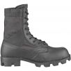 Mil-Tec US Jungle Combat Boots Black 2
