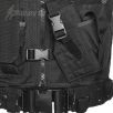 Mil-Tec USMC Tactical Vest Black 5
