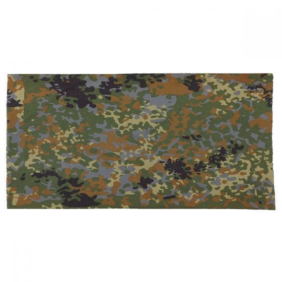 MFH Neck Gaiter Flecktarn