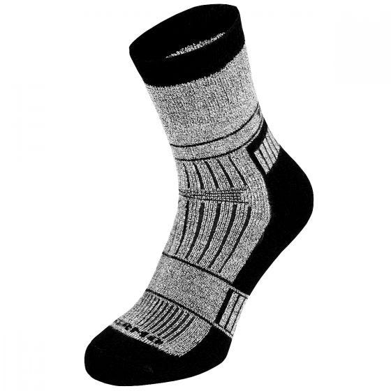 MFH Alaska Thermal Socks Gray