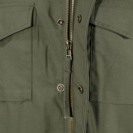 Surplus M65 Jacket Olive