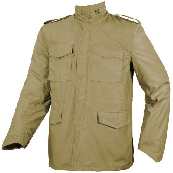 Surplus M65 Jacket Beige