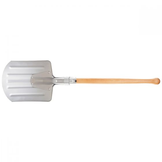 MFH Norwegian Snow Shovel Detachable