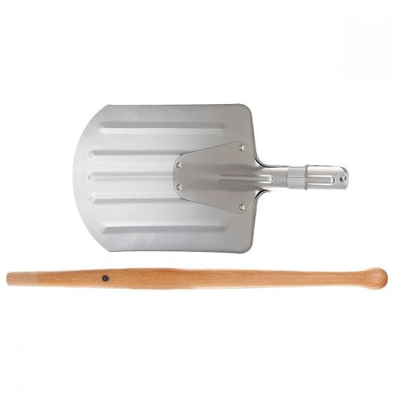 MFH Norwegian Snow Shovel Detachable