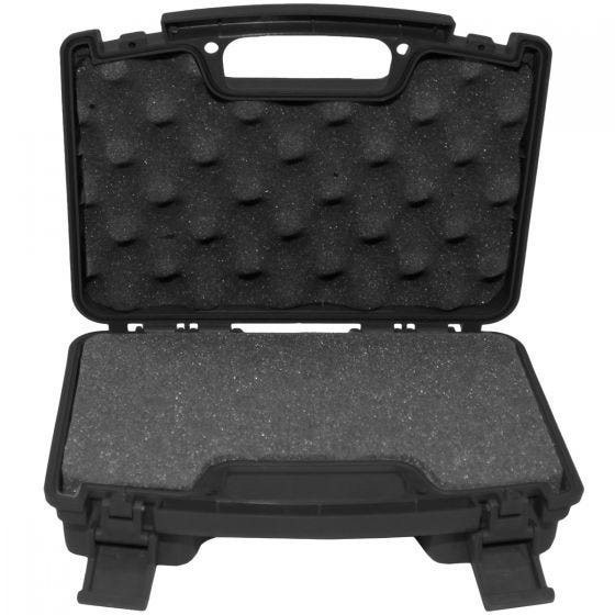 MFH Small Pistol Case Black