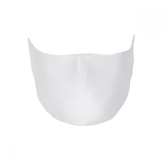 MFH Mouth/Nose Mask White