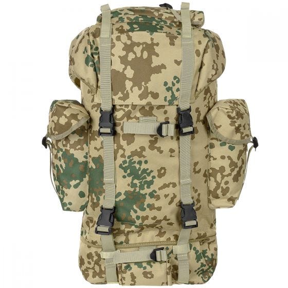 MFH German Army Rucksack 65L German Tropical