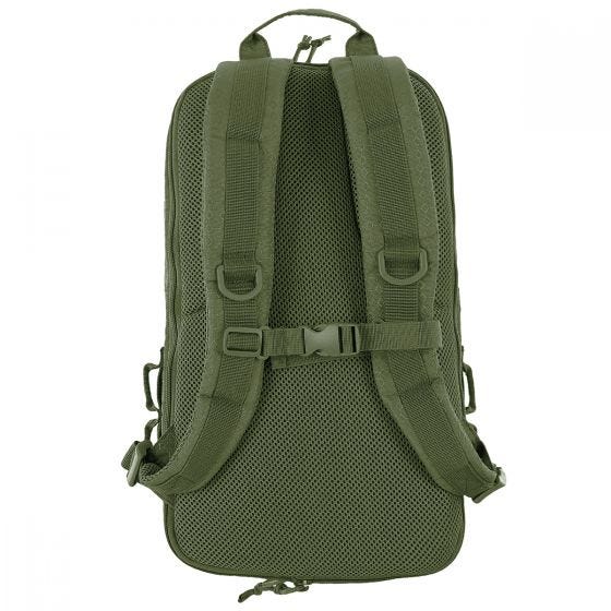 MFH Compress Backpack OctaTac Olive