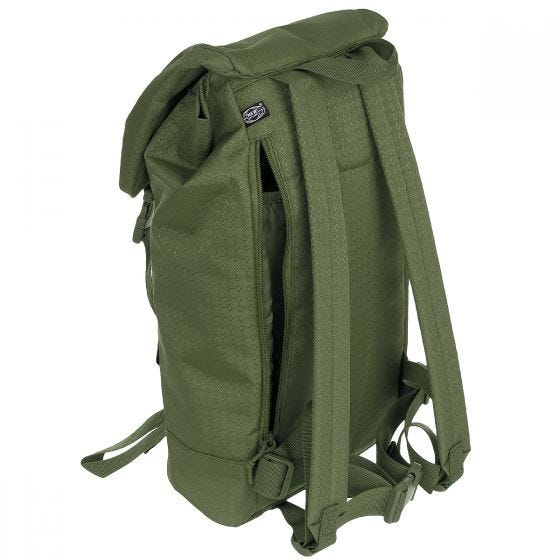 MFH Bote Backpack OctaTac Olive