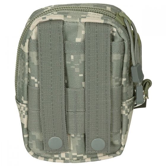 MFH Utility Pouch MOLLE ACU Digital