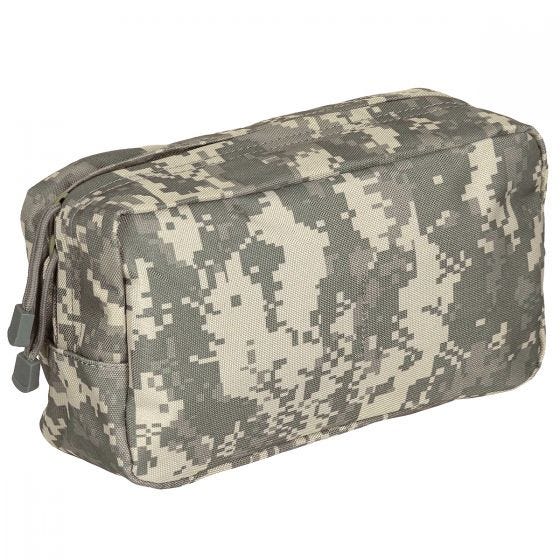 MFH Utility Pouch Large MOLLE ACU Digital