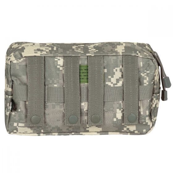 MFH Utility Pouch Large MOLLE ACU Digital