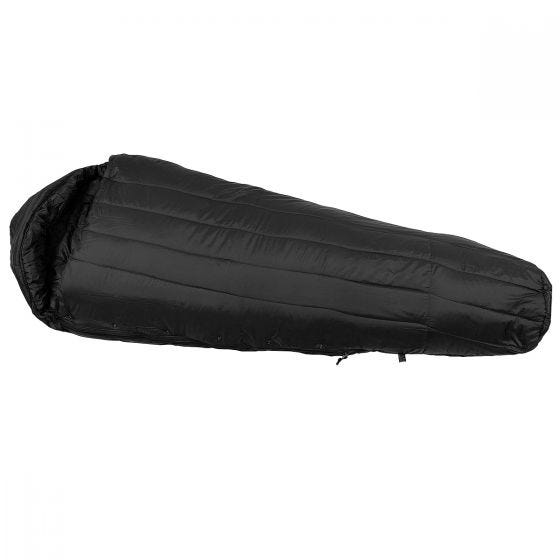 MFH Interm GI Modular Sleeping System Inner Part Black