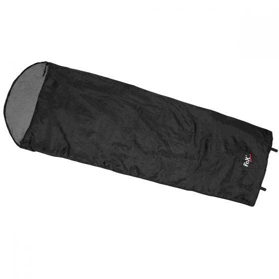 Fox Outdoor Extralight Sleeping Bag Black