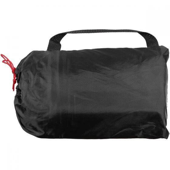 MFH Tarpaulin 'Tarp' 300x300cm Black