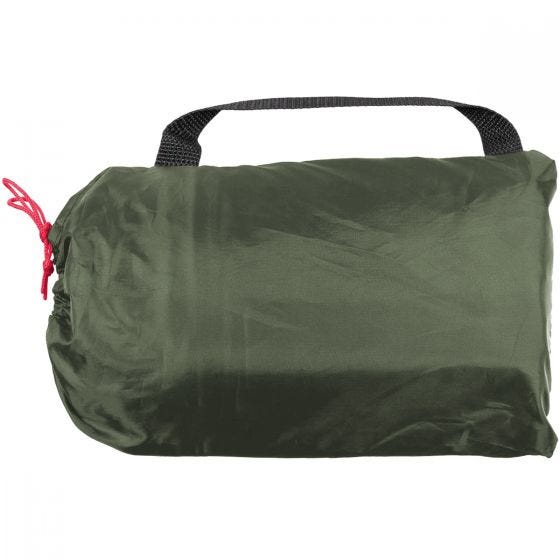 MFH Tarpaulin 'Tarp' 300x500cm Olive