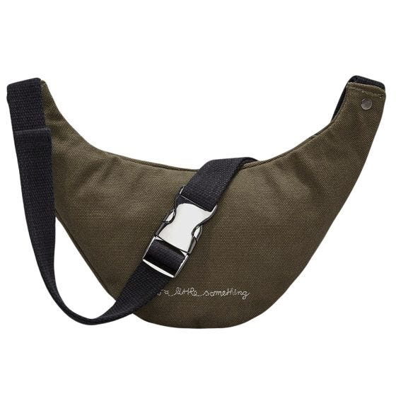 Forvert Hip Bag Cosmo Dark Olive