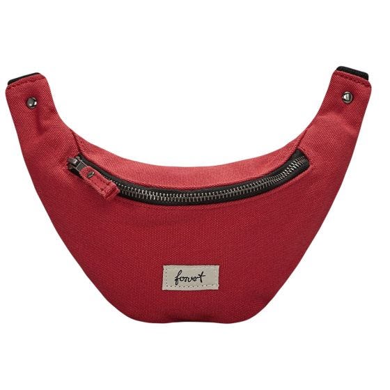 Forvert Hip Bag Cosmo Red