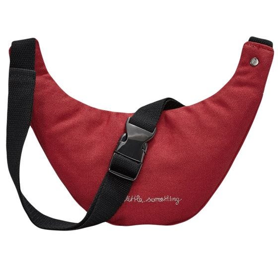 Forvert Hip Bag Cosmo Red