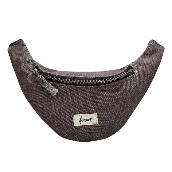 Forvert Hip Bag Cosmo Gray