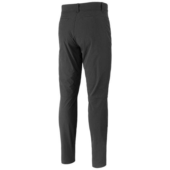 Alpinus Men Tactical Pyrenees Pants Black