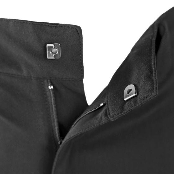 Alpinus Men Tactical Pyrenees Pants Black