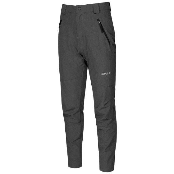 Alpinus Men Tactical Telfes Pants Gray